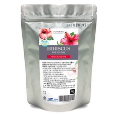 초원한방플러스 히비스커스 티백, 1g, 60개입