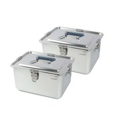 greenkeeps 密封容器, 單品