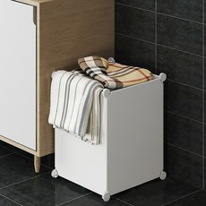 가팡 틈새 가방 신발 수납장, C, 1개