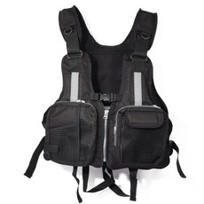 Lind Fishing 高級釣魚背心 APL1111, 類型9