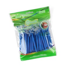 Cleanpik 齒間刷L型藍色S, 50件, 1個