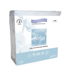 PROTECT A BED 防水棉床包式保潔墊