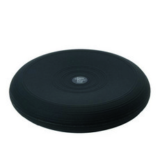 TOGU 動態氣墊裝飾, 黑色的