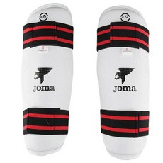 Joma 跆拳道橋保護軍團2P JTK-2007, 白色的