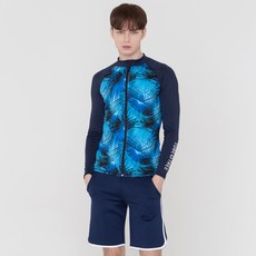 TUBE TREE Flimus Rash Guard for Aimers男士 +海豚褲套裝