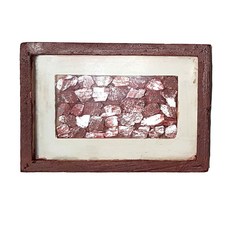 奉文堂偏鏡面迷你尺寸 A1, 1組