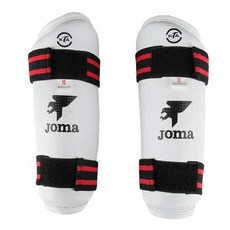 Joma 跆拳道手臂衛隊2P JTK-2006, 白色的