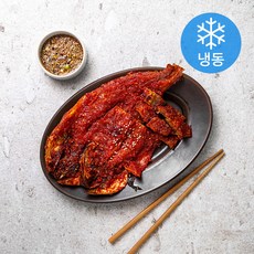 올쿡 황태포구이 (냉동), 400g, 1개