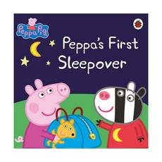 Peppa Pig: Peppa's First Sleepover, 레이디버드