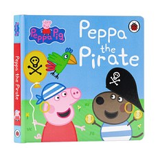 Peppa Pig: Peppa the Pirate, 레이디버드