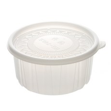 The Damda 蔘雞湯容器 中 742, 1入, 100個