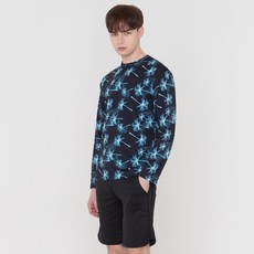 HMUS 男士Potlo防磨衣 + 海豚褲套組