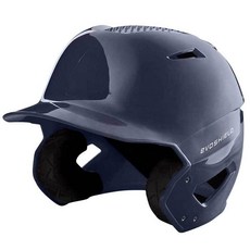 eVOSHIELD 打擊頭盔 WTV7110NA XVT, 深藍色