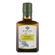 拉維達檸檬橄欖油, 250毫升, 1個