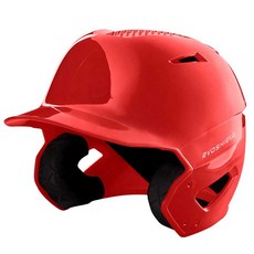 eVOSHIELD 打擊頭盔 WTV7110SC XVT, 紅色的