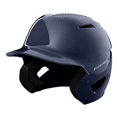eVOSHIELD 打擊頭盔 WTV7210NA, 海軍