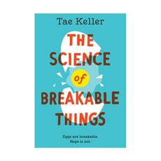 The Science of Breakable Things, Yearling Books