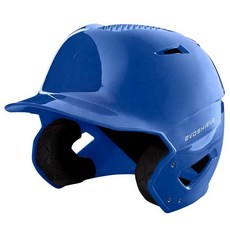 eVOSHIELD 打擊頭盔 WTV7110RO XVT, 藍色