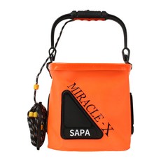 SAPA 折疊奇蹟鴨包, 橘子