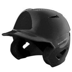 eVOSHIELD 打擊頭盔 WTV7110BL XVT, 黑色的