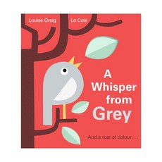 A Whisper from Grey, Egmont