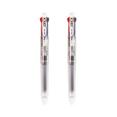 Acroball 3色多色筆 0.7mBKAB40F-BG-NCC, 透明度, 2個