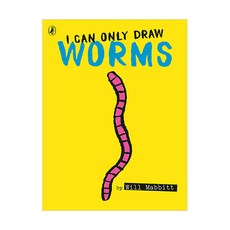 I Can Only Draw Worms, Puffin