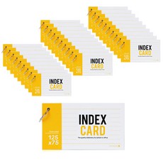 Morning Glory 備忘錄本 90張 125*75mm, 30個