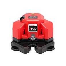 AcuAngle 激光水平儀 A-9013, 1個