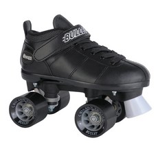 CHICAGO SKATES 輪滑鞋 BULLET 100, 黑色的
