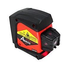 AcuAngle 袖珍型激光整平機 A-8855, 1個