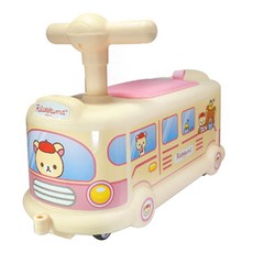 硬殼Korilakkuma滾輪箱, 1個, 混色