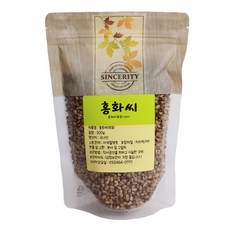 사계절약초 볶은 홍화씨, 300g, 1개