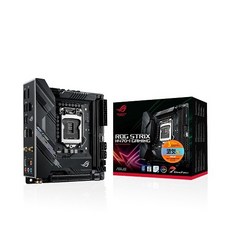 ASUS 華碩 主機板, ROG STRIX H470-I 電競