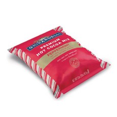 GHIRARDELLI 鷹牌 薄荷熱可可粉, 907克, 1個