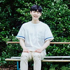 Sera Family 男士短袖 T恤