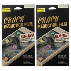 폰조이 기어S2 R720 스포츠 우레탄 곡면 풀커버 액정보호필름 2p, 1세트