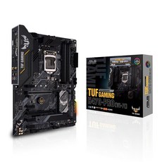 ASUS TUF Gaming H470-PRO WI-FI (아이보라)