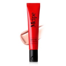 Layer Skin亮白緊緻粉底液 SPF50+ PA+++, 01 Pink Layer, 1條