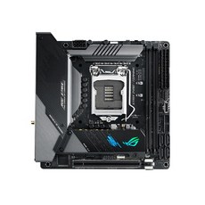ASUS 華碩 主機板, ROG STRIX Z490 I 遊戲
