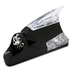 Urban Car車用LED鯊魚鰭天線, 混合顏色