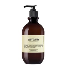 Calmomentree 法國檸檬馬鞭草身體乳, 450ml, 1入