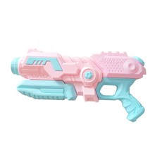 Y워터맘 물총 완구, 1개