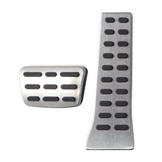 NAMED COMPANY Origin 鋁製踏板套組, 參考內容, 現代、起亞