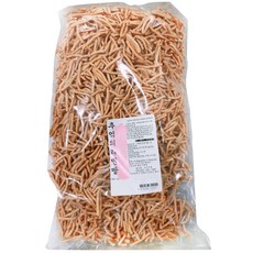 추억의라면땅, 1kg, 1개