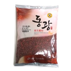 東光枸杞韓, 600g, 1袋