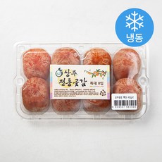 네추럴팜 상주 곶감 특대 (냉동), 400g(8입), 1개