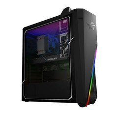 에이수스 데스크탑 ROG G15DH-KR036D (AMD R5-3600X), WIN 미포함, RAM 16GB, NVMe 512GB