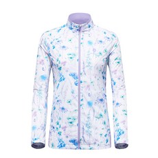 블랙야크 여성용 하절 M피테 플라워 자켓 1BYJKM0506