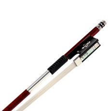 YAN 碳纖維小提琴弓 Vnb-C250W, 1個